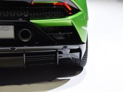 Huracán EVO Spyder 2019 года 2019 Huracán EVO Spyder Фото 134 из 150