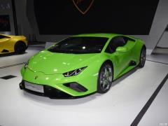 Фото Lamborghini Huracan (Ламборгини Хуракан)