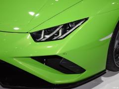 Huracán EVO RWD 2020 года 2020 Huracán EVO RWD Фото 56 из 150