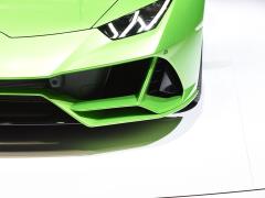 Huracán EVO Spyder 2019 года 2019 Huracán EVO Spyder Фото 147 из 150