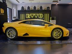 Фото Lamborghini Huracan (Ламборгини Хуракан)