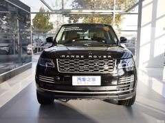 Range Rover (Новый Рендж Ровер) Фото Range Rover (Новый Рендж Ровер)