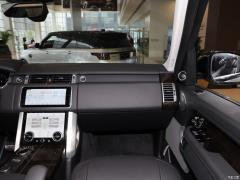 Range Rover (Новый Рендж Ровер) Фото Range Rover (Новый Рендж Ровер)