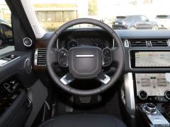 Версия 2021 3.0 L6 Prosperity 2021 3.0 L6 Prosperity Edition Фото 38 из 294