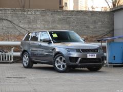 Land Rover Range Rover Sport (L494) Фото Land Rover Range Rover Sport (L494)
