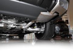 2021 3.0 L6 Сияющий черный выпуск 2021 3.0 L6 Shining Black Edition Фото 76 из 78