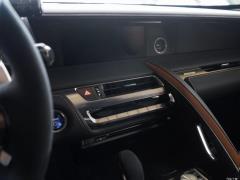 Фото Lexus LC500 
