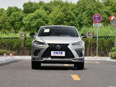 Фото Lexus NX200 (Z10)