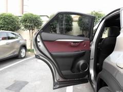 2020 300h передний привод Fengyue версия Китай VI 2020 300h front-wheel drive Fengyue version China VI Фото 74 из 91