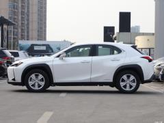 Фото Lexus UX200 