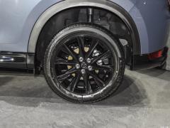 2021 2.5L автоматический полный привод черный рыцарь 2021 2.5L automatic four-wheel drive black knight Фото 32 из 48