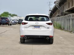 2021 2.5L автоматический полноприводный smart 2021 2.5L automatic two-wheel drive smart Фото 13 из 571