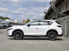 Mazda CX-5 (KF) Фото Mazda CX-5 (KF)