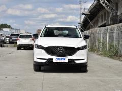 Mazda CX-5 (KF) Фото Mazda CX-5 (KF)