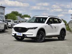 Фото Mazda CX-5 (KF)