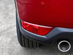 2020 модельный фейслифтинг 2.0L автоматический полноприводный смарт-модель 2020 model facelift 2.0L automatic two-wheel drive smart model Фото 116 из 139