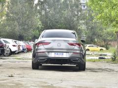 Фото CLA 35 AMG DCT 4MATIC Особая Серия, Внешний вид кузова Фото Mercedes-Benz CLA-Class (C118), Внешний вид кузова