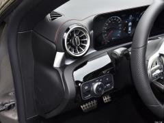 Фото CLA 35 AMG DCT 4MATIC Особая Серия, фото салона Фото Mercedes-Benz CLA-Class (C118), фото салона