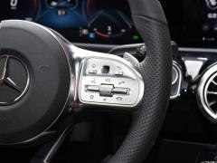 CLA 260 4MATIC 2020 года 2020 CLA 260 4MATIC Фото 114 из 256