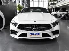 Mercedes-Benz CLS-Class (C257) Фото Mercedes-Benz CLS-Class (C257)
