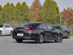 CLS 300 Dynamic 2021 года 2021 CLS 300 Dynamic Фото 7 из 74