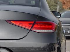 CLS 300 Dynamic 2021 года 2021 CLS 300 Dynamic Фото 61 из 74