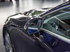 CLS 300 Dynamic 2021 года 2021 CLS 300 Dynamic Фото 22 из 45