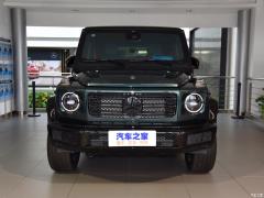 Фото Mercedes-Benz G-Class (W463)