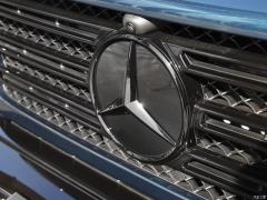 Специальное издание G 500 Dark Night 2020 2020 G 500 Dark Night Special Edition Фото 27 из 83