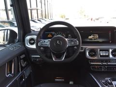 Mercedes-Benz G-Class (W463) Фото Mercedes-Benz G-Class (W463)