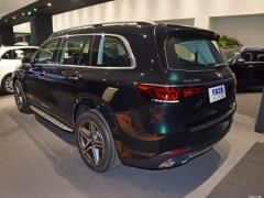 2021 GLS 450 4MATIC Делюкс 2021 GLS 450 4MATIC Deluxe Фото 5 из 117