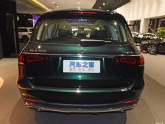 2021 GLS 450 4MATIC Делюкс 2021 GLS 450 4MATIC Deluxe Фото 6 из 117