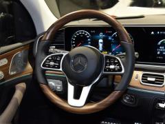 2021 GLS 450 4MATIC Делюкс 2021 GLS 450 4MATIC Deluxe Фото 5 из 88