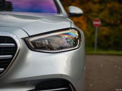 2021 S 500 4MATIC 2021 S 500 4MATIC Фото 30 из 127