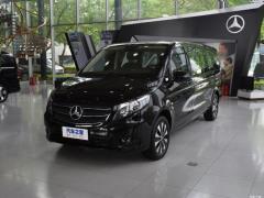 Фото Mercedes-Benz Vito (W447)