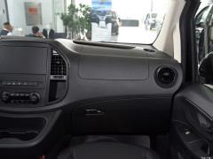 Mercedes-Benz Vito (W447) Фото Mercedes-Benz Vito (W447)
