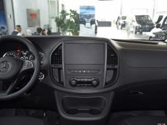 Mercedes-Benz Vito (W447) Фото Mercedes-Benz Vito (W447)