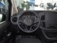 Mercedes-Benz Vito (W447) Фото Mercedes-Benz Vito (W447)