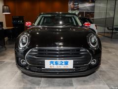 Фото Mini Clubman (F54)