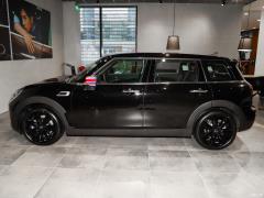 Mini Clubman (F54) Фото Mini Clubman (F54)