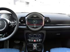 Mini Clubman (F54) Фото Mini Clubman (F54)