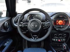 Mini Clubman (F54) Фото Mini Clubman (F54)