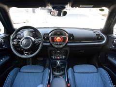 Mini Clubman (F54) Фото Mini Clubman (F54)