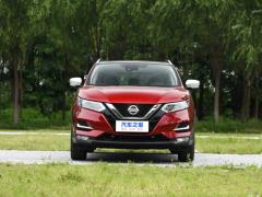 Nissan Qashqai (J12) Фото Nissan Qashqai (J12)