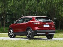 Nissan Qashqai (J12) Фото Nissan Qashqai (J12)