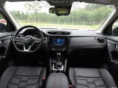Nissan Qashqai (J12) Фото Nissan Qashqai (J12)