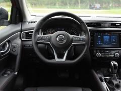Nissan Qashqai (J12) Фото Nissan Qashqai (J12)