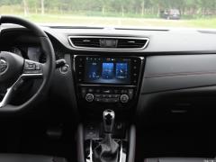 Nissan Qashqai (J12) Фото Nissan Qashqai (J12)