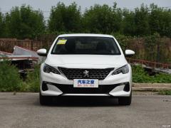 Peugeot 408  Фото Peugeot 408