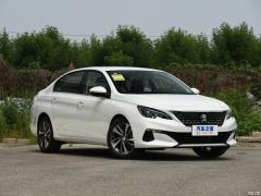 Peugeot 408  Фото Peugeot 408